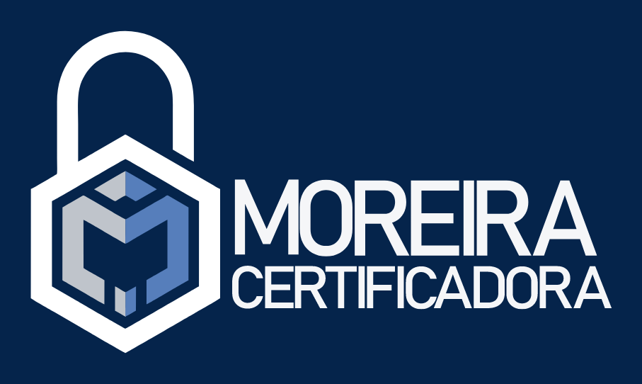 Moreira Certificadora
